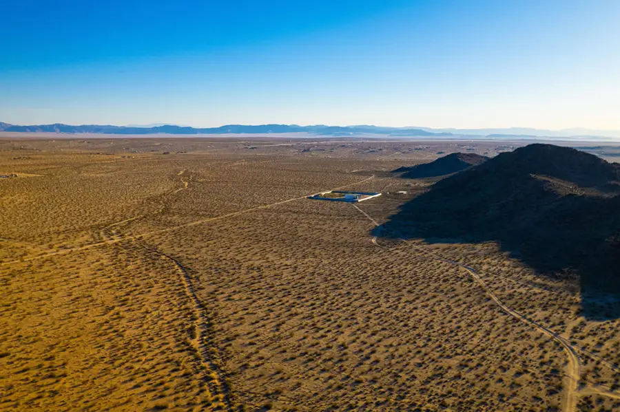 63280 Starlight Street, Joshua Tree, CA 92252 - #3