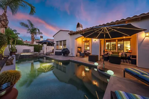 80680 Via Tranquila, La Quinta, CA 92253