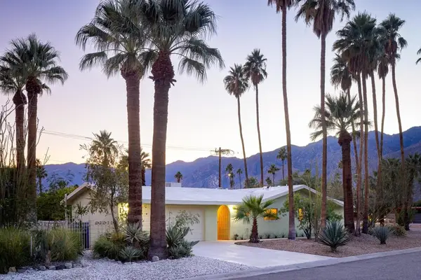 298 N Farrell Drive, Palm Springs, CA 92262