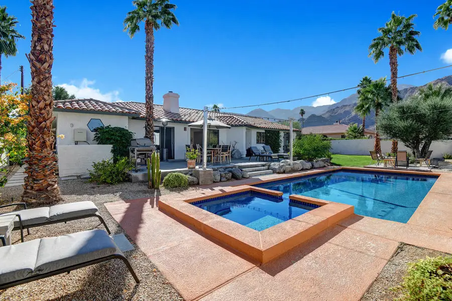 54040 Avenida Diaz, La Quinta, CA 92253 - Image #2