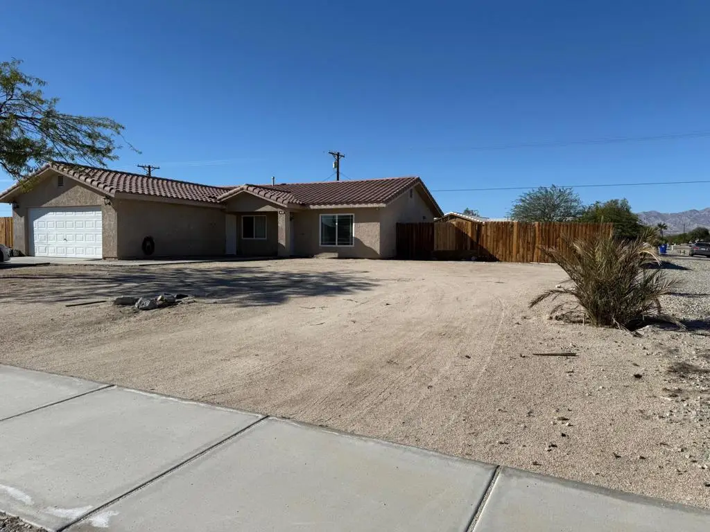 2839 Bach Avenue, Thermal, CA 92274 - #1