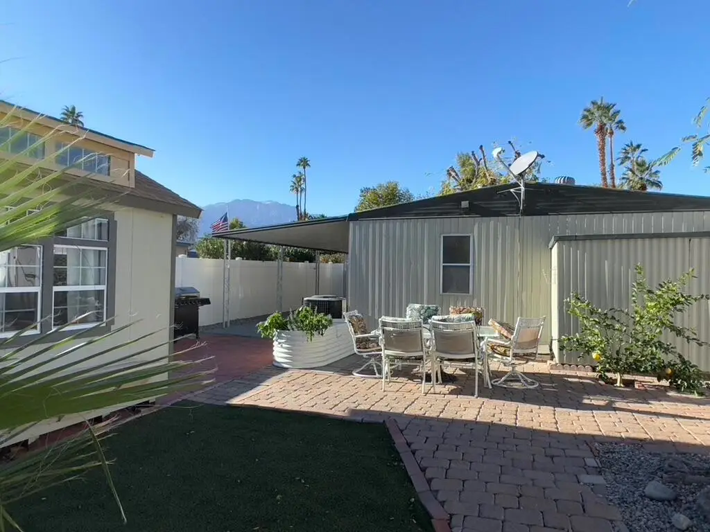 521 Calle Madrigal, Cathedral City, CA 92234 - Image #1