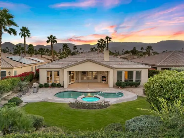 74172 Via Venezia, Palm Desert, CA 92260
