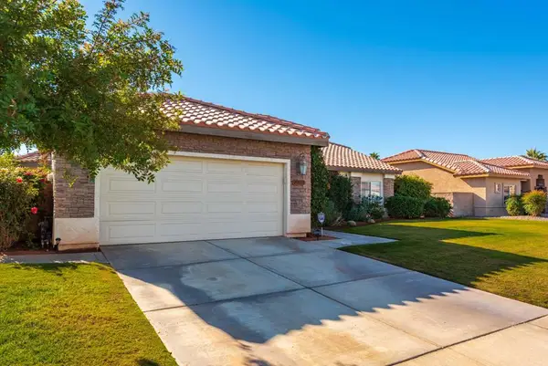 78721 Siena Court, La Quinta, CA 92253