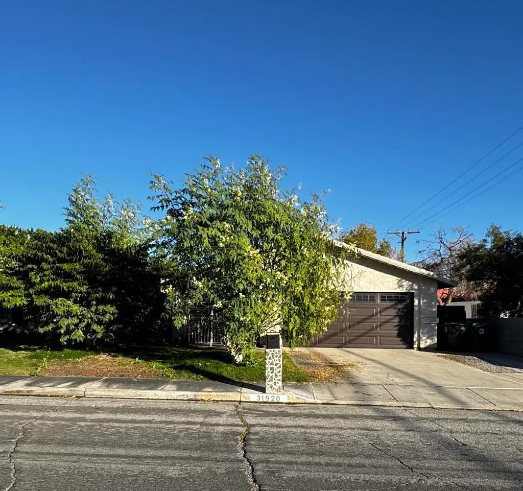 31920 Avenida El Mundo, Cathedral City, CA 92234 - Image #1