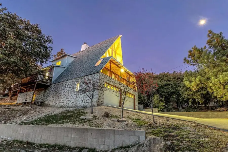 26750 Saunders Meadow Road #775, Idyllwild, CA 92549 - Image #2