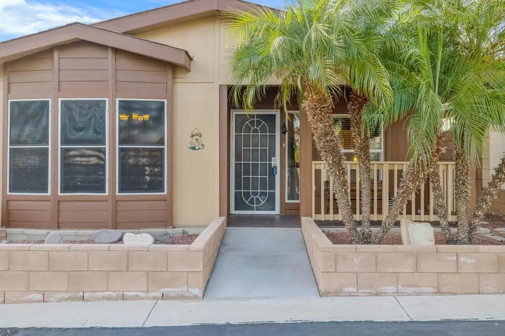 69525 Dillon Road #129, Desert Hot Springs, CA 92241 - Image #1