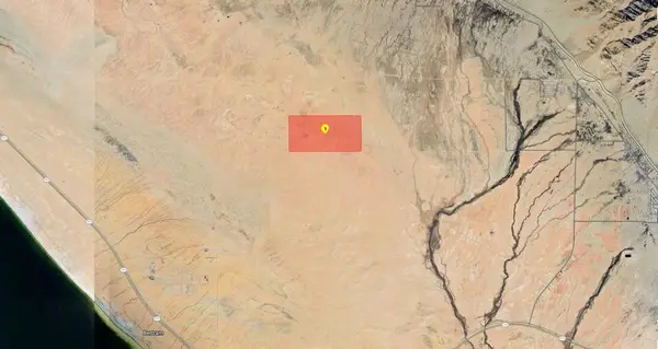 0 Desert Aire Drive, Calipatria, CA 92233