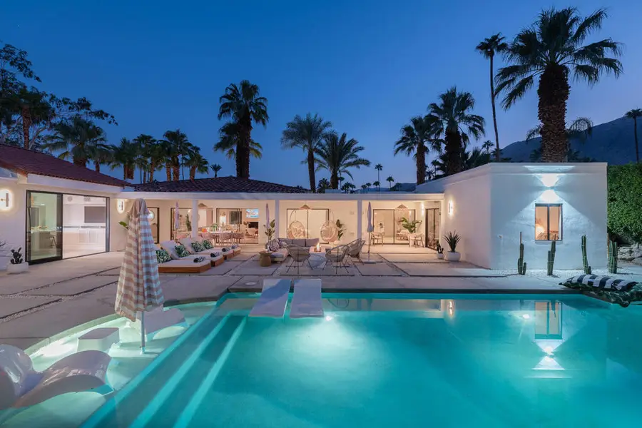 246 W Vereda Norte, Palm Springs, CA 92262 - Image #2