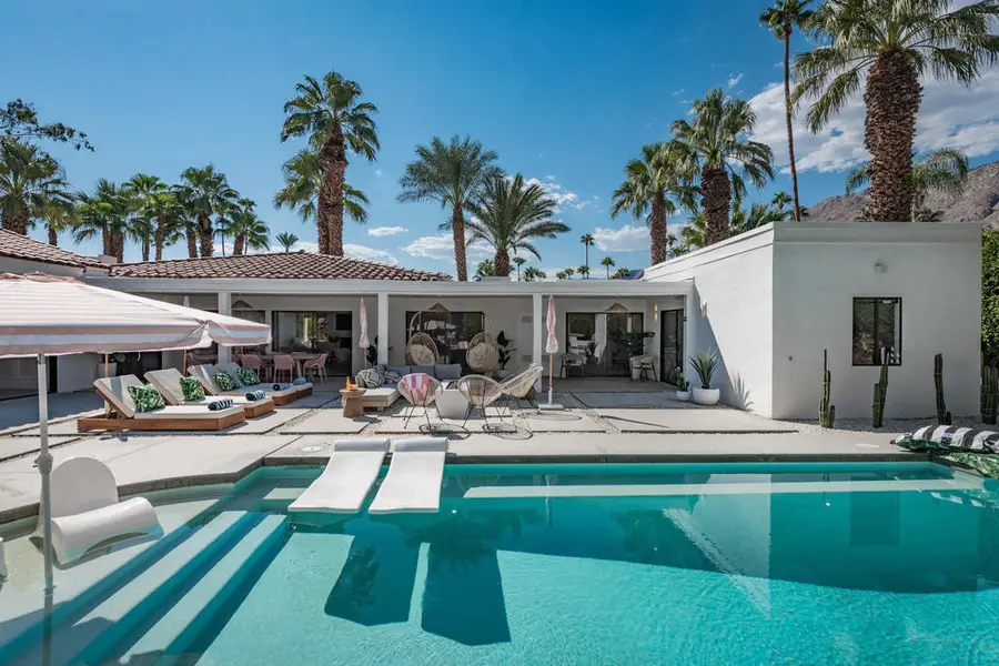 246 W Vereda Norte, Palm Springs, CA 92262 - Image #3