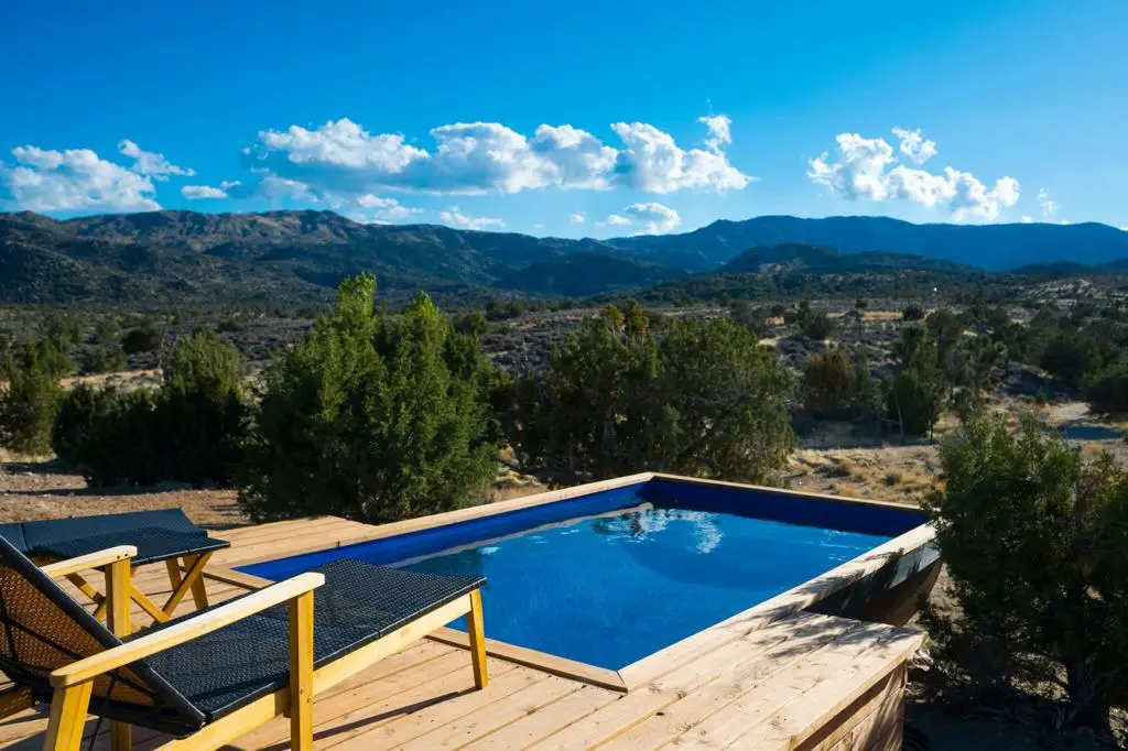 1102 Burlington Road, Pioneertown, CA 92268 - #1