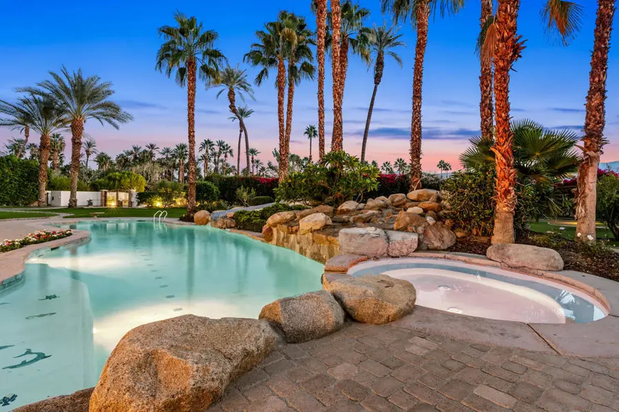 6 Strauss Terrace, Rancho Mirage, CA 92270 - #2