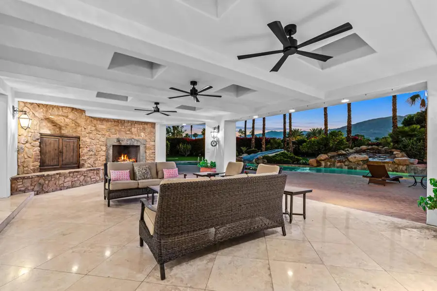 6 Strauss Terrace, Rancho Mirage, CA 92270 - #3