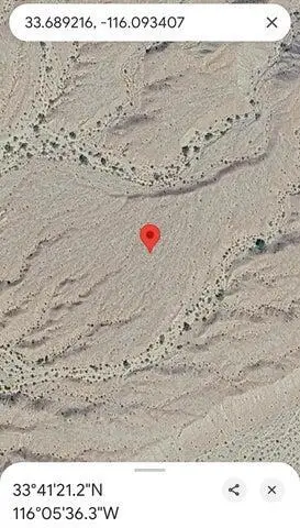 146 Vacant Land, Coachella, CA 92236 - Image #2