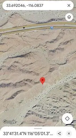 146 Vacant Land, Coachella, CA 92236 - Image #3