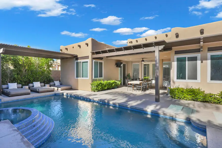 78169 Desert Mountain Circle, Bermuda Dunes, CA 92203 - Image #2