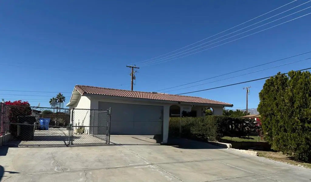 13285 Caliente Drive, Desert Hot Springs, CA 92240 - Image #1