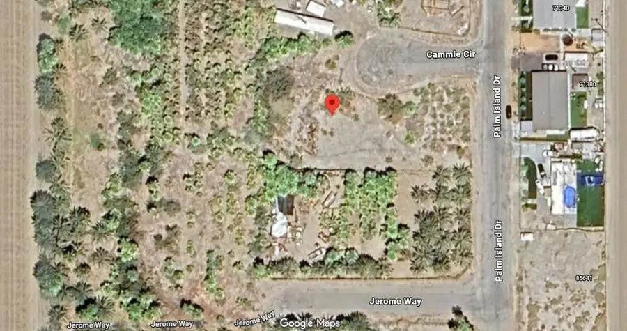 0 Cammie Circle, North Shore, CA 92254 - #2