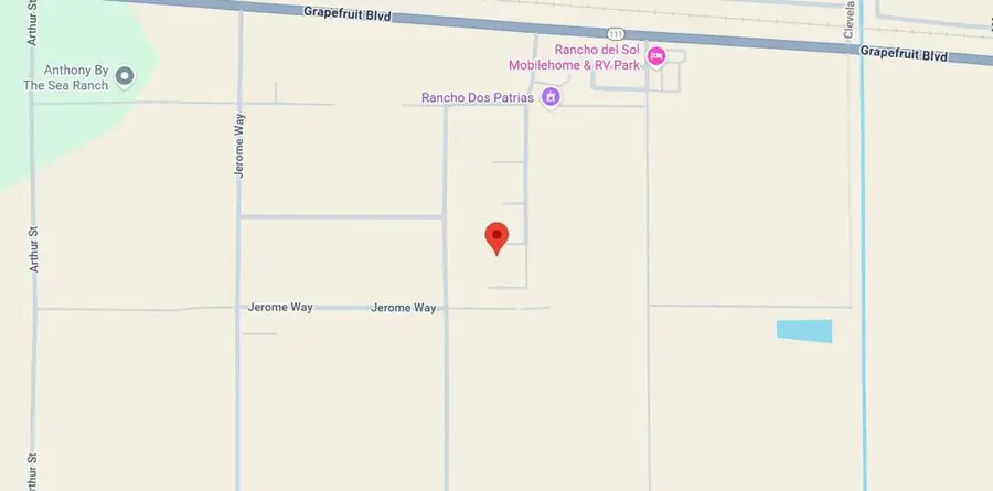 0 Cammie Circle, North Shore, CA 92254 - #3