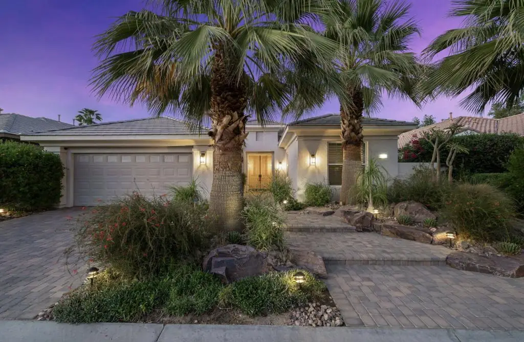 80220 Via Tesoro, La Quinta, CA 92253 - Image #1