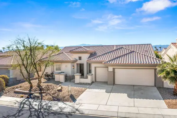 78147 Hunter Point Road, Palm Desert, CA 92211