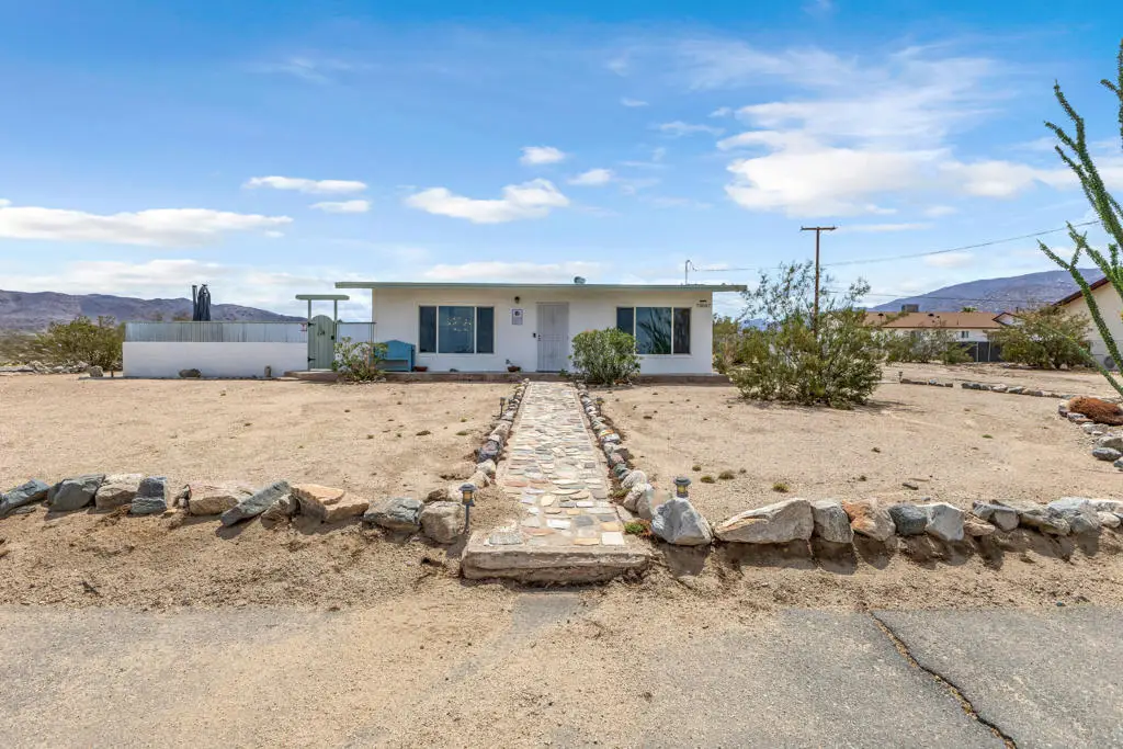 75047 Baseline Road, Twentynine Palms, CA 92277 - Image #1