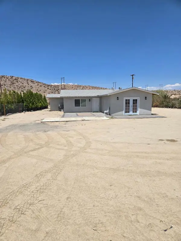 Address Withheld By Seller, Desert Hot Springs, CA 92241