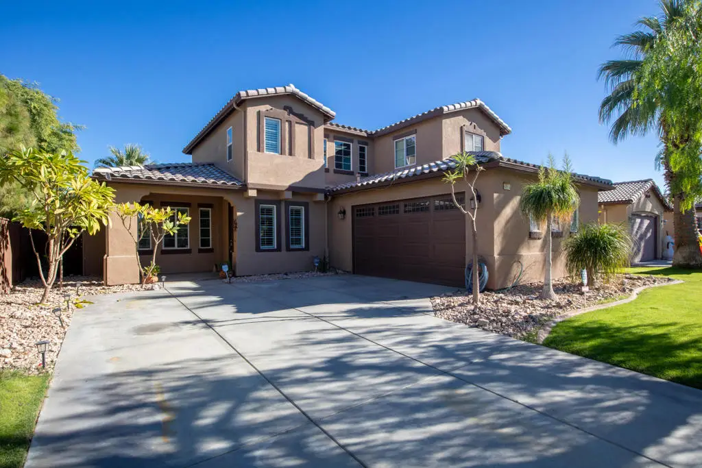 48914 Chichen Itza Road, Coachella, CA 92236 - Image #1