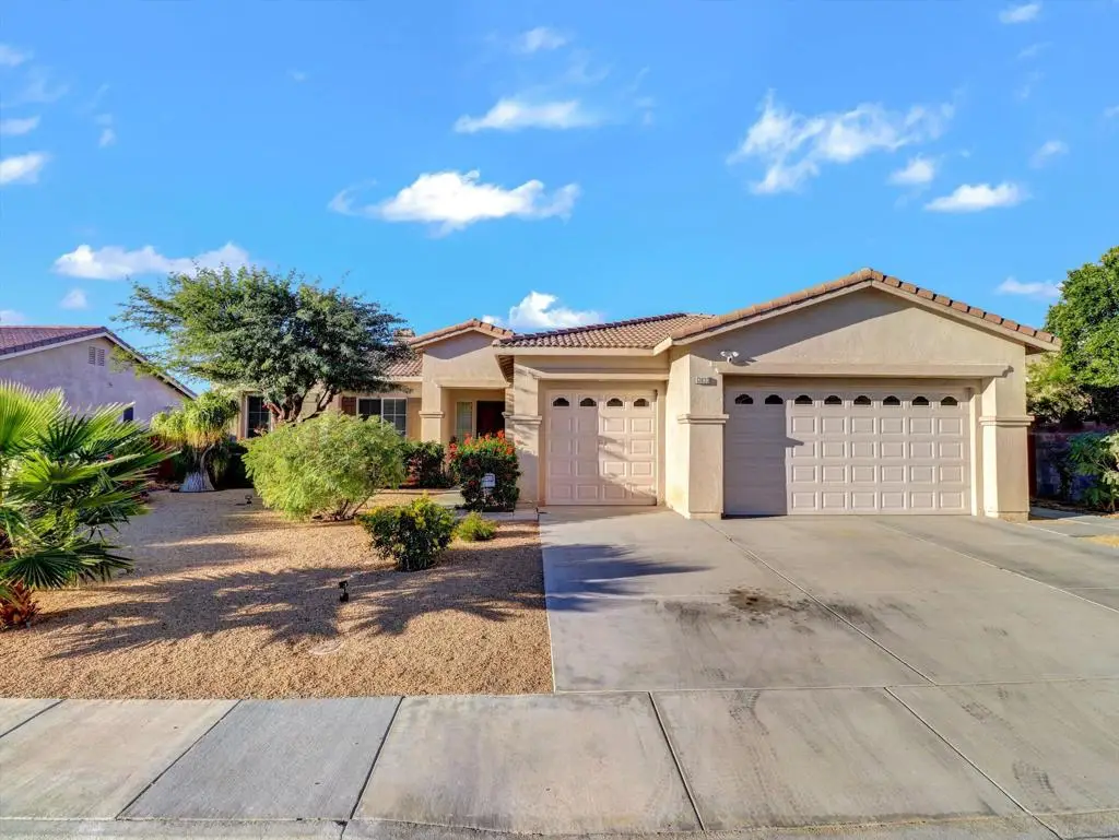 13633 Overlook Drive, Desert Hot Springs, CA 92240 - Image #1