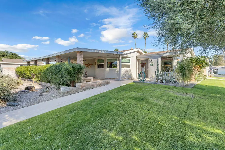 74554 Stage Line Drive, Thousand Palms, CA 92276 - Image #2