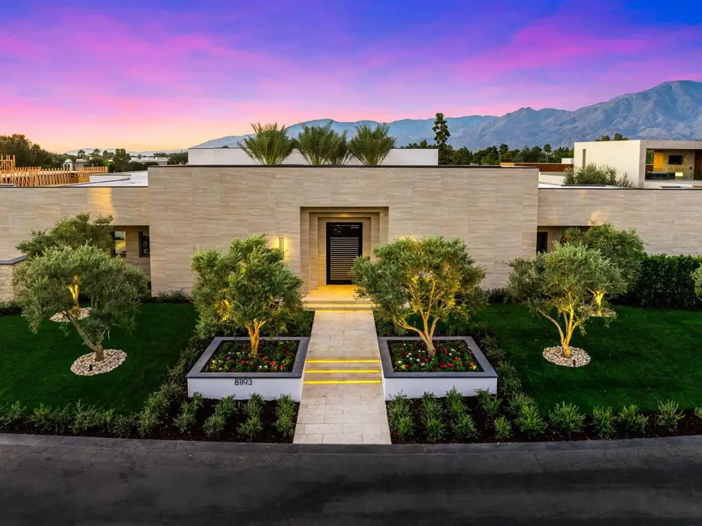 81193 Columbus Way, La Quinta, CA 92253 - #1