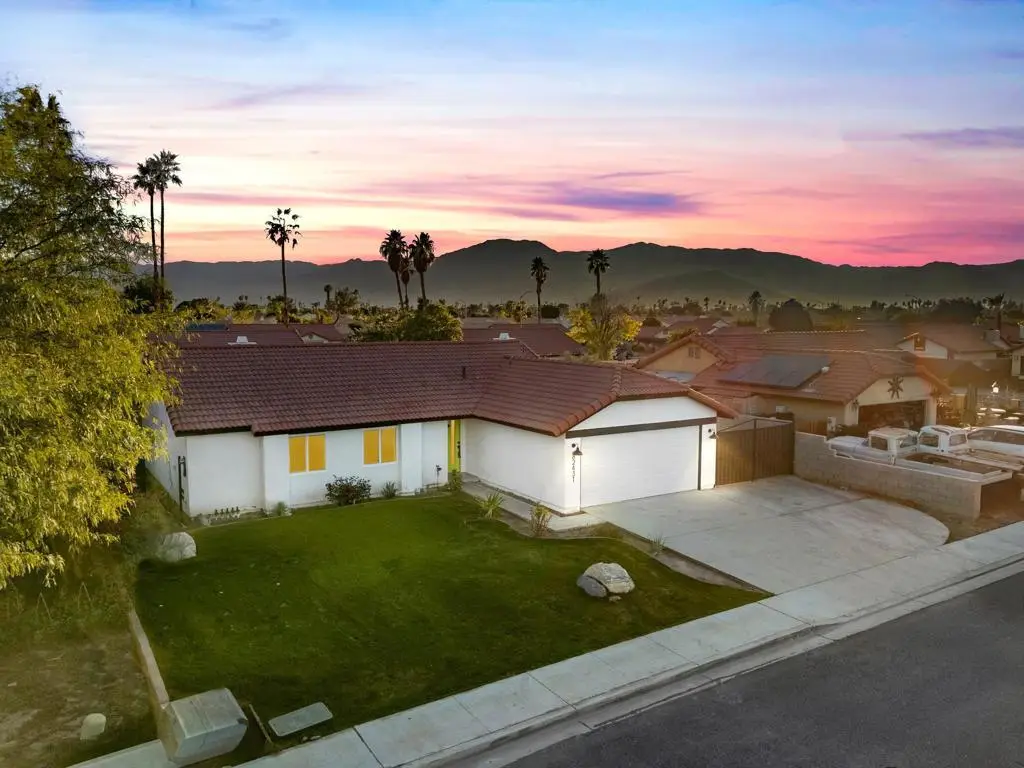 82431 Priscilla Court, Indio, CA 92201 - Image #1