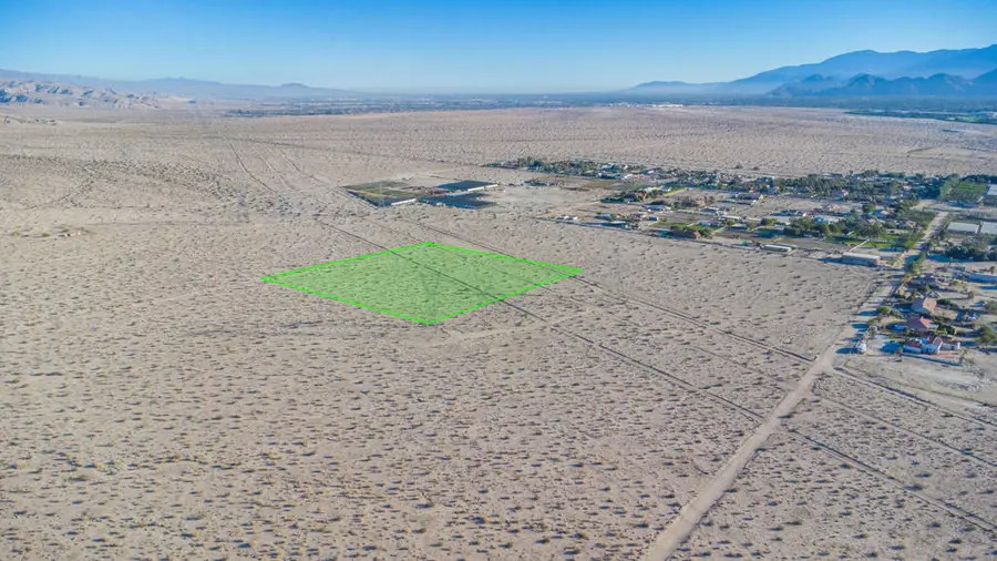 0 Shadow Mountain Lane, Thousand Palms, CA 92276 - Image #3