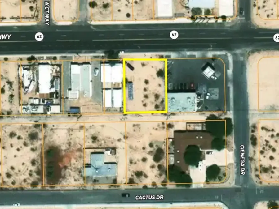 124 Twentynine Palms Highway, Twentynine Palms, CA 92277 - #2