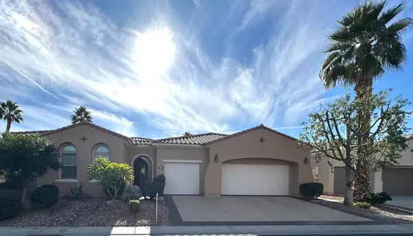 81435 Camino Sevilla, Indio, CA 92203