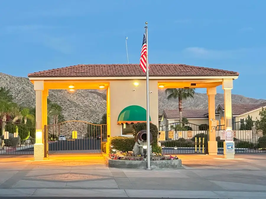 8381 Summit Pass, Desert Hot Springs, CA 92240 - Image #2