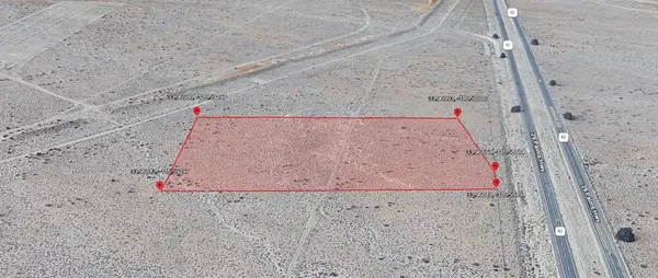 0 Hwy 62, Desert Hot Springs, CA 92282