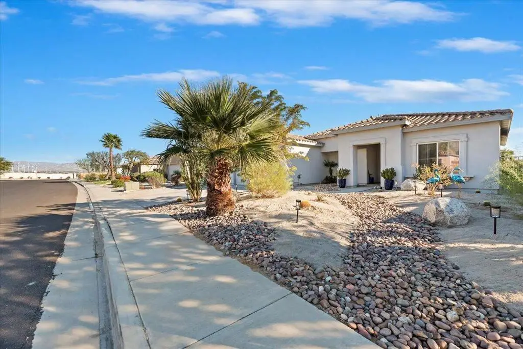 3982 Eastgate Road, Palm Springs, CA 92262 - Image #1