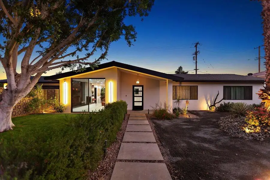 565 W Yorba Road, Palm Springs, CA 92262 - Image #3