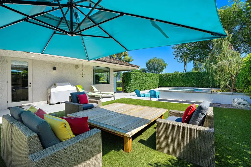 78 Columbia Drive, Rancho Mirage, CA 92270 - Image #1