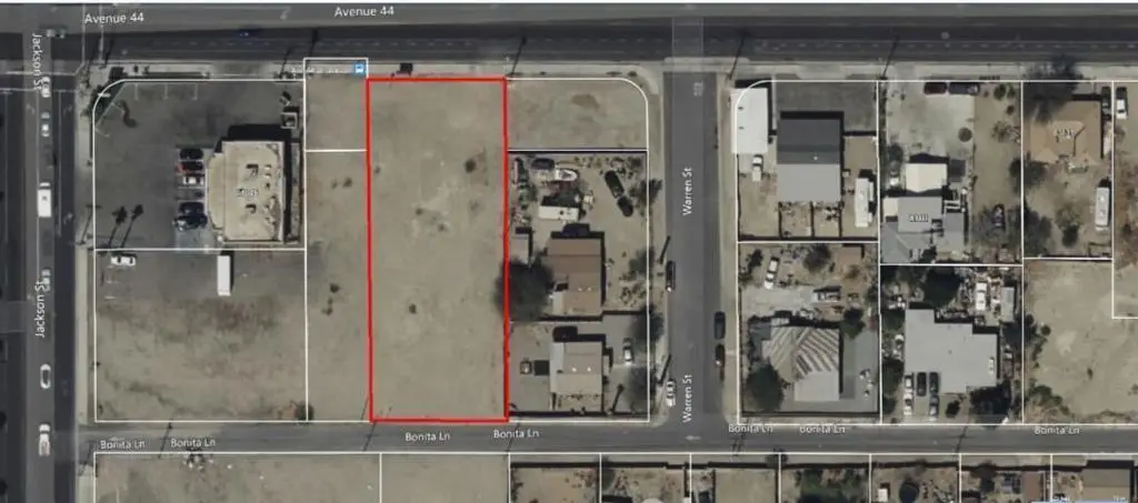 83037 Avenue 44, Indio, CA 92201 - Image #1