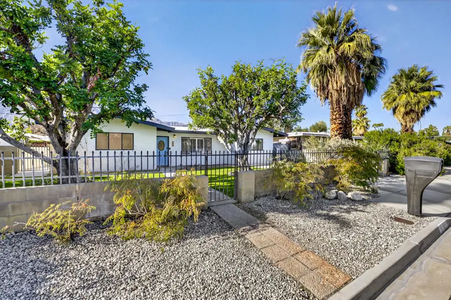 765 N Paseo De Anza, Palm Springs, CA 92262 - Image #3