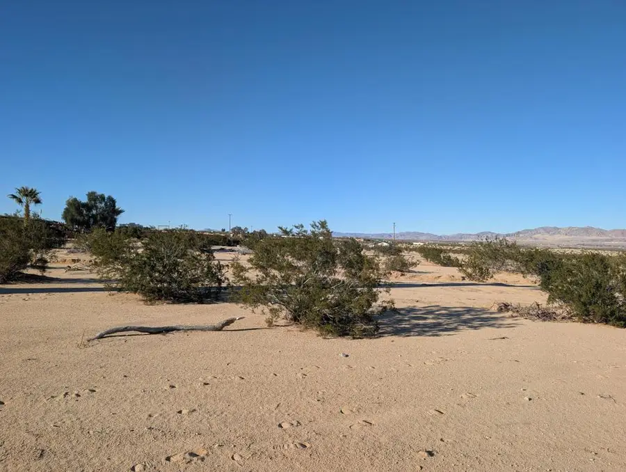 0 Indian Trail Trail, Twentynine Palms, CA 92277 - Image #2