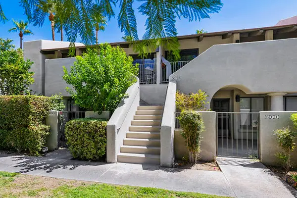 1150 E Amado Road #8a2, Palm Springs, CA 92262