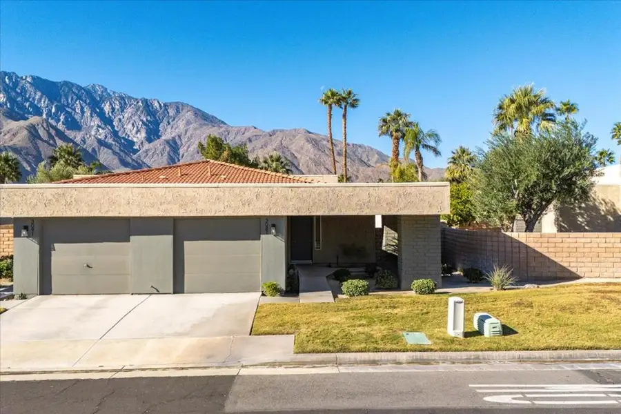 3081 Sunflower Circle W, Palm Springs, CA 92262 - Image #2