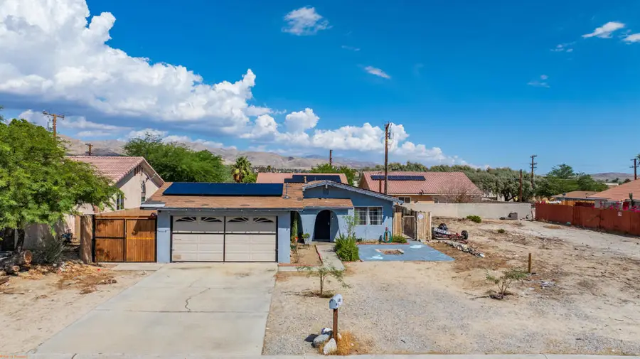 13576 La Mesa Drive, Desert Hot Springs, CA 92240 - Image #3