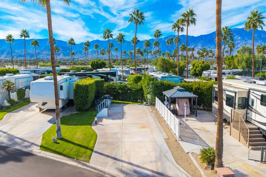 69411 Ramon Rd #304, Cathedral City, CA 92234 - #2