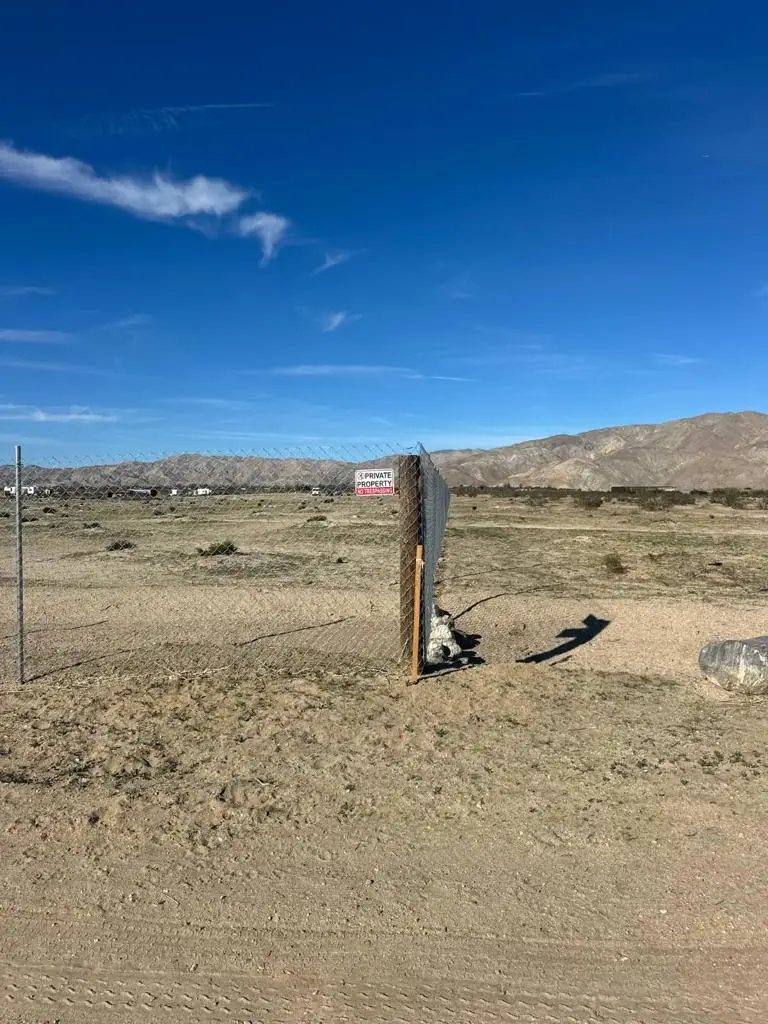 0 22nd Ave. Avenue, Desert Hot Springs, CA 92241 - Image #3