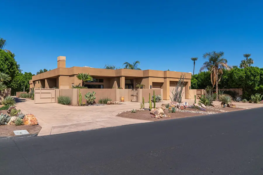 72116 Clancy Lane, Rancho Mirage, CA 92270 - Image #2