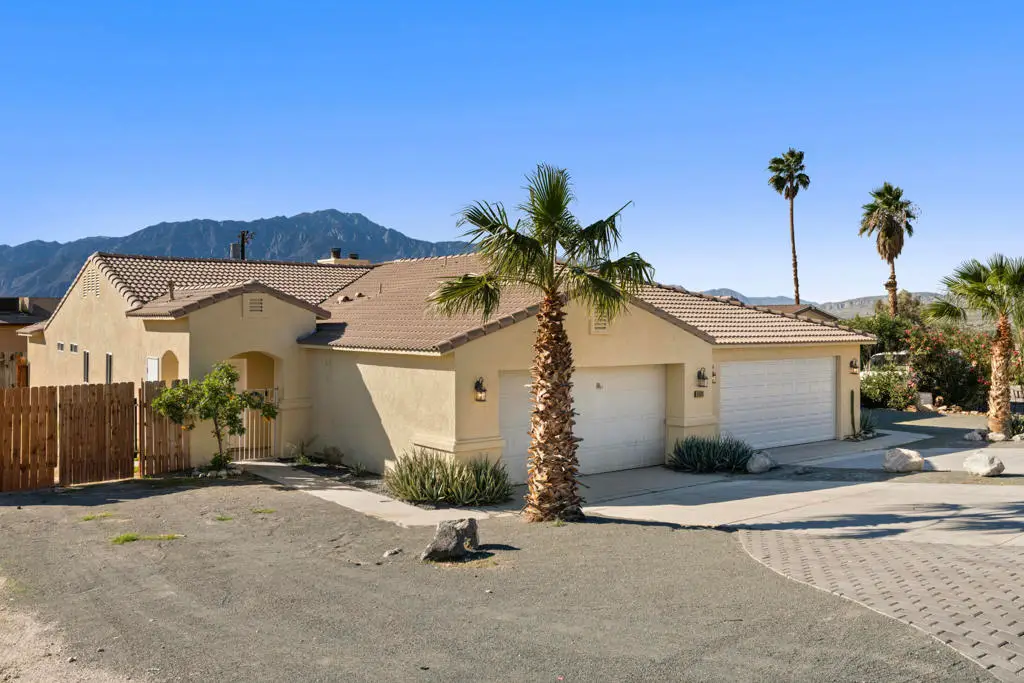 66915 Vista Place, Desert Hot Springs, CA 92240 - Image #1